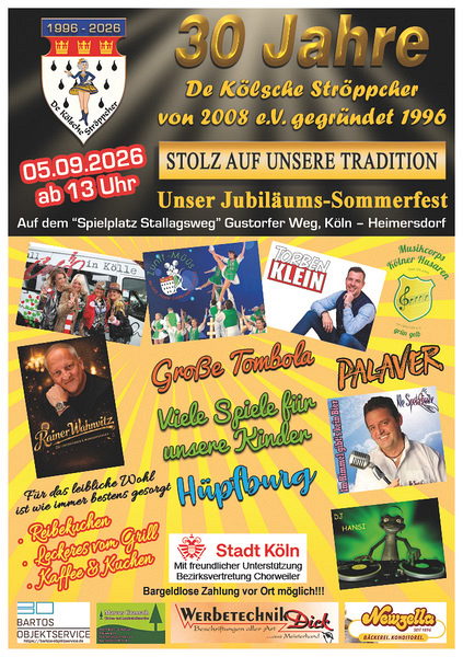 Plakat 2026