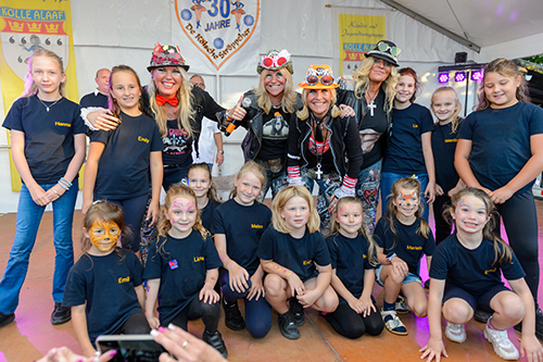 Sommerfest 2026