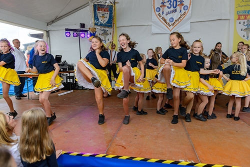 Sommerfest 2026