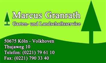 Landschaftsservice Granrath