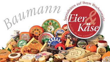 Käse Baumann