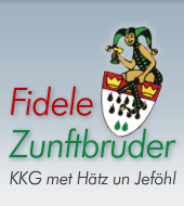 Fidele Zuftbrüder